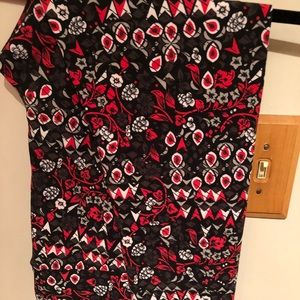 Tall and curvy lularoe leggings